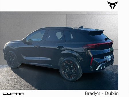2026 Cupra Terramar - photo 15