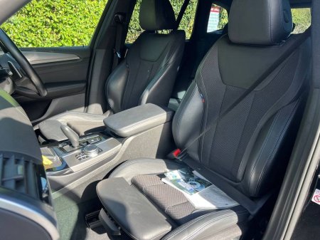 2020 BMW X3 - photo 6
