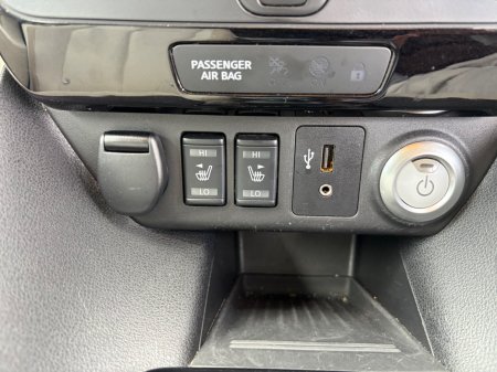 2019 Nissan Leaf - photo 13