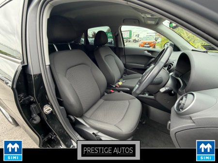 2017 Audi A1 - photo 17