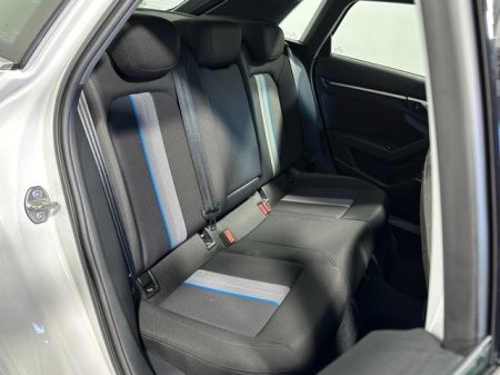 2021 Audi A3 - photo 10