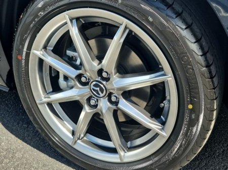 2026 Mazda MX-5 - photo 10