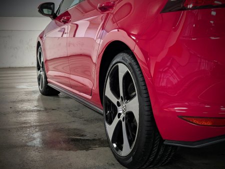 2015 Volkswagen Golf - photo 14