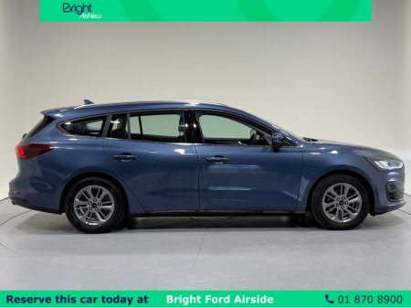 2024 Ford Focus - photo 7