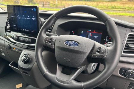 2026 Ford Transit - photo 22