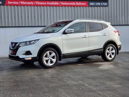 2018 Nissan Qashqai - photo 13
