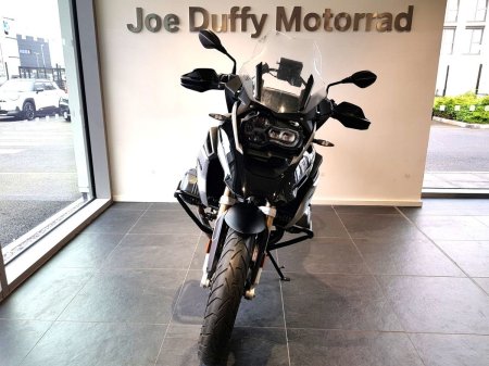 2019 BMW R 1250 - photo 3