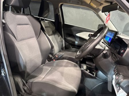 2024 Suzuki Swift - photo 14