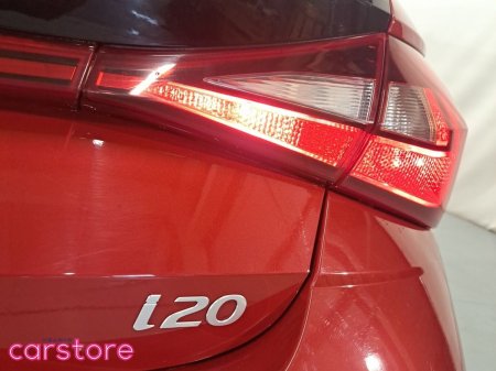 2024 Hyundai i20 - photo 20