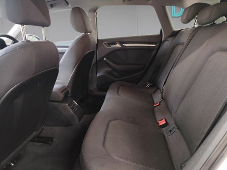 2019 Audi A3 - photo 15