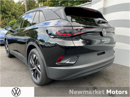 2026 Volkswagen ID.4 - photo 22