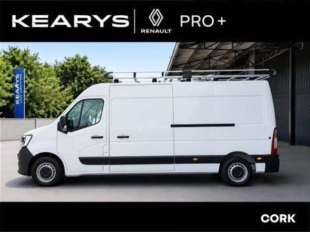 2022 Renault Master - photo 3