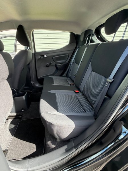 2020 Nissan Micra - photo 8