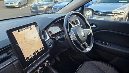 2021 Renault Captur - photo 9