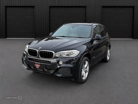 2015 BMW X5 - photo 2