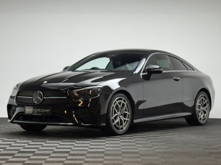 2021 Mercedes-Benz E-Class - photo 3