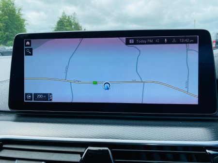 2023 BMW 5-Series - photo 16