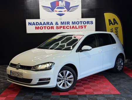 2016 Volkswagen Golf - photo 2