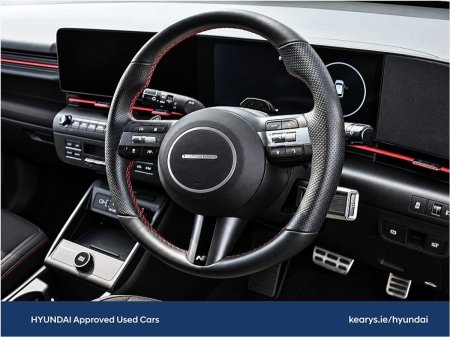 2024 Hyundai KONA - photo 20