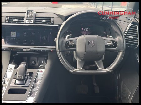 2024 DS Automobiles DS 7 - photo 7