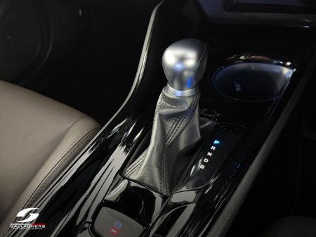 2021 Toyota C-HR - photo 24