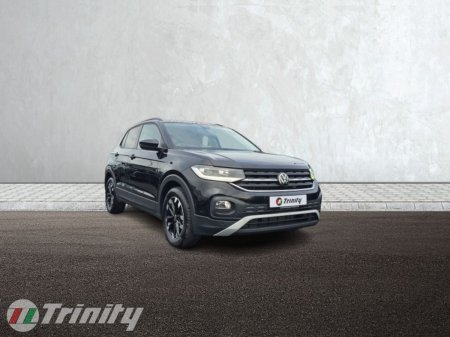 2021 Volkswagen T-Cross - photo 15