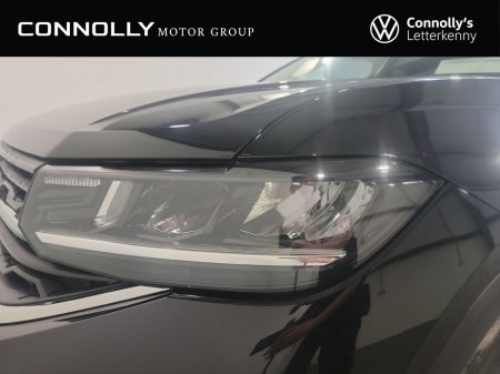 2026 Volkswagen T-Cross - photo 11