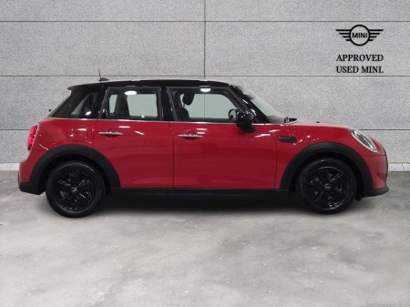 2022 Mini Cooper - photo 25