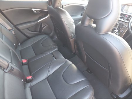 2014 Volvo V40 - photo 17