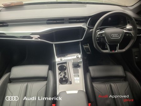 2025 Audi A6 - photo 24