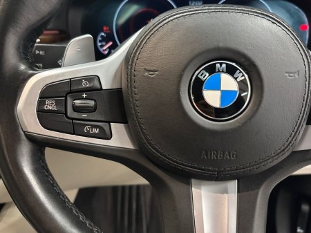 2019 BMW 6-Series - photo 17