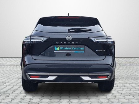 2026 Nissan Qashqai - photo 10