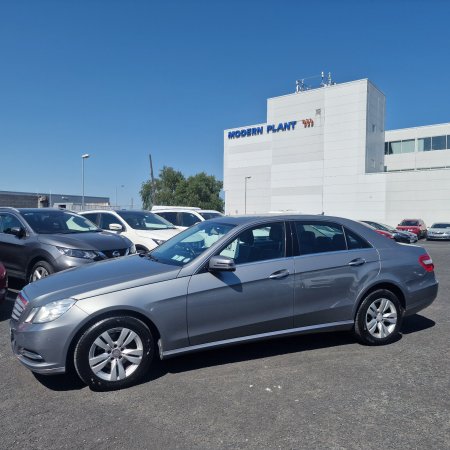 2013 Mercedes-Benz E-Class - photo 4
