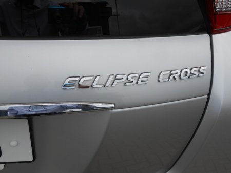 2019 Mitsubishi Eclipse Cross - photo 34