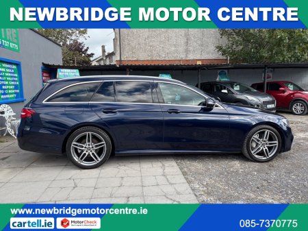 2019 Mercedes-Benz E-Class - photo 3