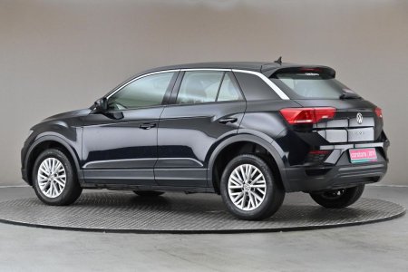 2019 Volkswagen T-Roc - photo 6
