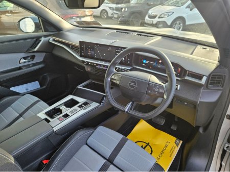 2025 Opel Grandland - photo 3
