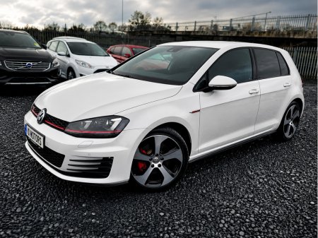 2017 Volkswagen Golf - photo 3