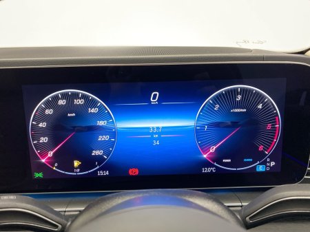 2026 Mercedes-Benz GLS - photo 8