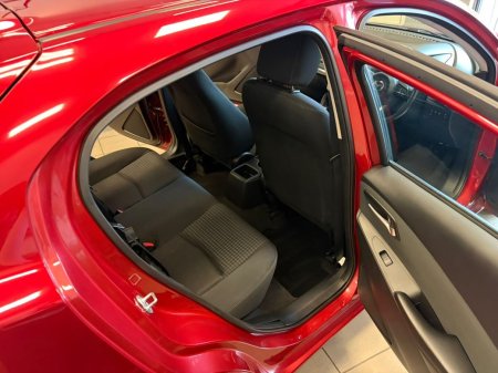 2019 Mazda Mazda2 - photo 19