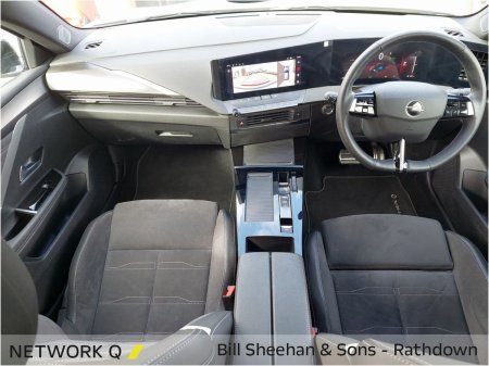 2025 Opel Astra - photo 9