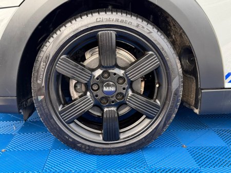 2022 Mini Cooper - photo 14
