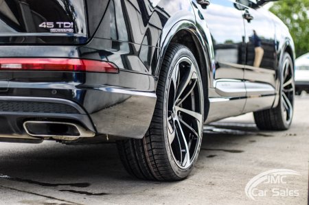 2019 Audi Q7 - photo 15