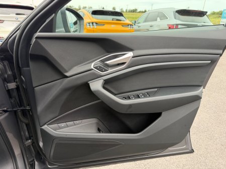 2021 Audi e-tron - photo 19
