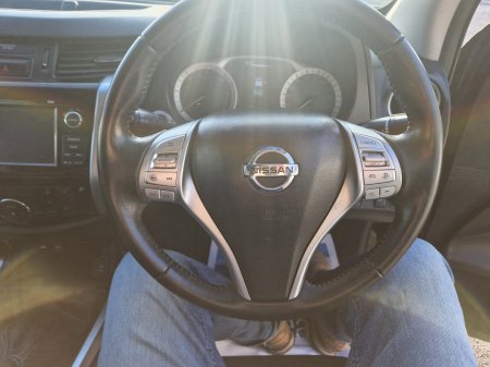 2016 Nissan Navara - photo 9