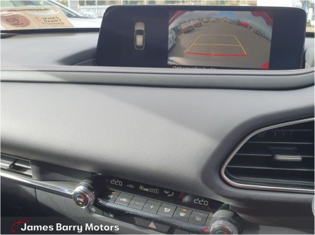 2024 Mazda CX-30 - photo 18