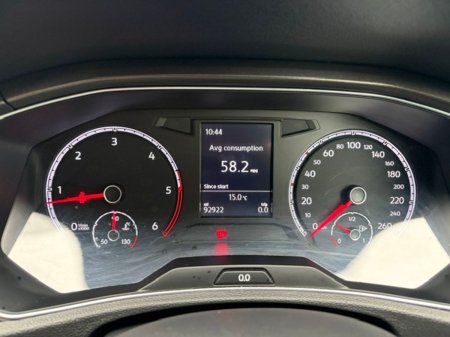 2019 Volkswagen T-Roc - photo 16