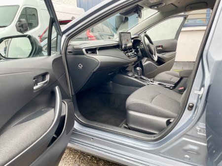2024 Toyota Corolla - photo 23