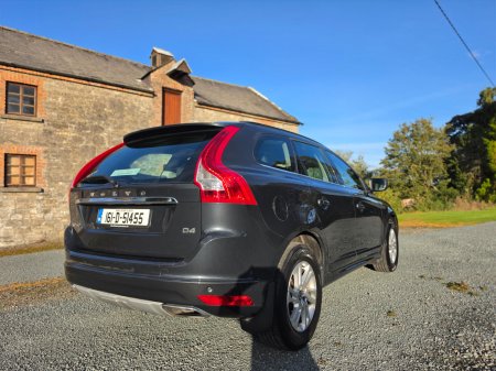 2016 Volvo XC60 - photo 6