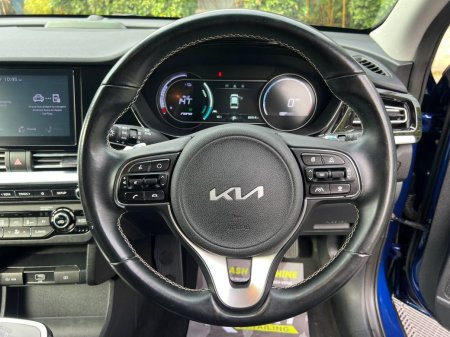 2022 Kia Niro - photo 4